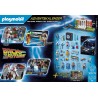 Playmobil Retour Vers Le Futur - Calendrier de l'avant 1985