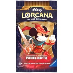 Disney Lorcana TCG -...