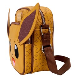 Loungefly Pokemon Evoli / Eevee Passeport Bag