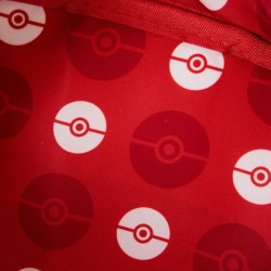 Loungefly Pokemon Evoli / Eevee Passeport Bag