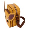 Loungefly Pokemon Evoli / Eevee Passeport Bag