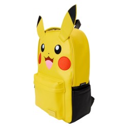 Loungefly Pokemon Pikachu Backpack