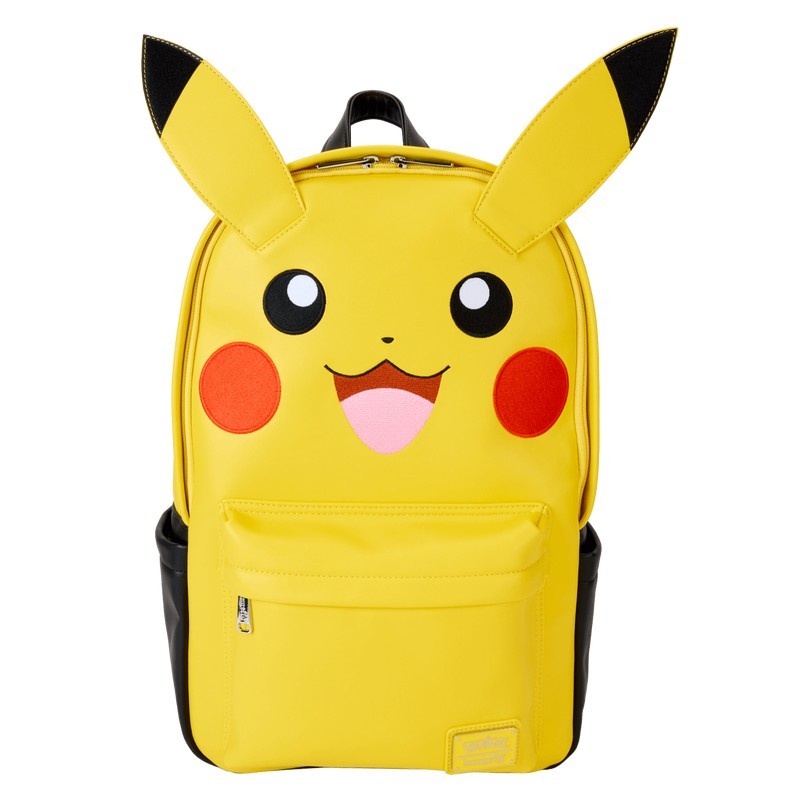 Loungefly Pokemon Pikachu Backpack