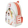 Loungefly Disney Big Hero 6 Gang Baymax Backpack