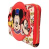 Loungefly Disney Mickey & Friends Classic Wallet