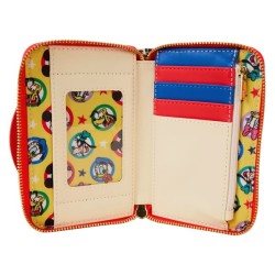 Loungefly Disney Mickey & Friends Classic Wallet