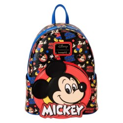 Loungefly Disney Mickey...