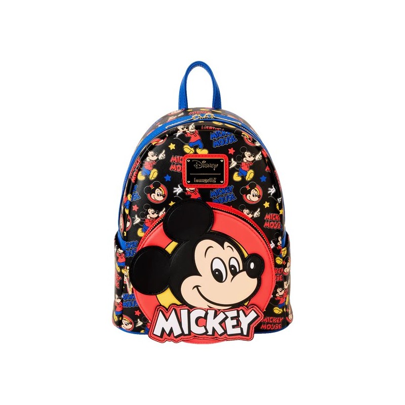 Loungefly Disney Mickey Classic Backpack