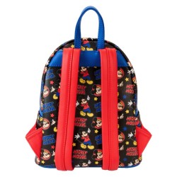 Loungefly Disney Mickey Classic Backpack