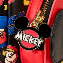 Loungefly Disney Mickey Classic Backpack