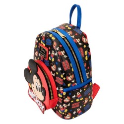 Loungefly Disney Mickey Classic Backpack