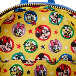 Loungefly Disney Mickey Classic Backpack