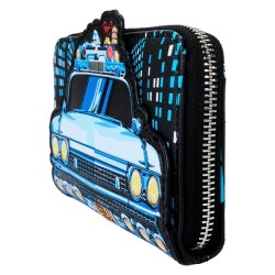 Loungefly Ghostbusters Ecto One Wallet