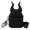 Loungefly Disney Villains Maleficent Convertible Backpack