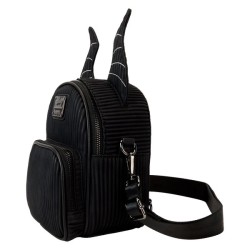 Loungefly Disney Villains Maleficent Convertible Backpack