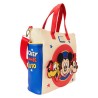 Loungefly Disney Mickey & Friends Classic Tote Bag