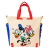 Loungefly Disney Mickey & Friends Classic Tote Bag