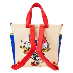 Loungefly Disney Mickey & Friends Classic Tote Bag