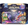 Disney Lorcana TCG - La mer Azurite - Coffret cadeau Stitch