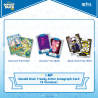 Disney Cardfun Donald Duck 90th Anniversary