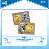 Disney Cardfun Donald Duck 90th Anniversary