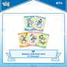 Disney Cardfun Donald Duck 90th Anniversary