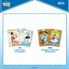 Disney Cardfun Donald Duck 90th Anniversary