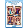 Disney Cardfun Frozen Four Seasons Ambilight