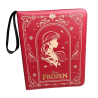 CardFun Disney Classeur Portfolio Frozen Anna