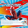 Disney Festivals Spiderman Friendly Neighborhood Kakawow Cards