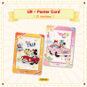 Disney CardFun Mickey & Friends Welcome to the Celebration