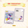 Disney CardFun Mickey & Friends Welcome to the Celebration