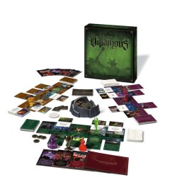 Villainous (Jeu de base)