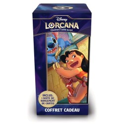 Disney Lorcana TCG - L'île...