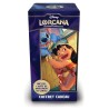 Disney Lorcana TCG - L'île d'Archazia - Coffret cadeau