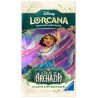 Disney Lorcana TCG - L'île d'Archazia - Display de 24 boosters