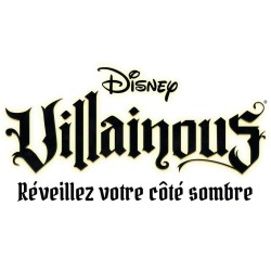 Villainous (Jeu de base)