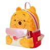 Loungefly Disney Winnie The Pooh Love Letter Backpack