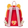 Loungefly Disney Winnie The Pooh Love Letter Backpack