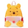 Loungefly Disney Winnie The Pooh Love Letter Backpack