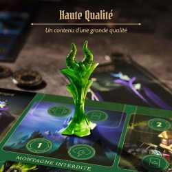 Villainous (Jeu de base)