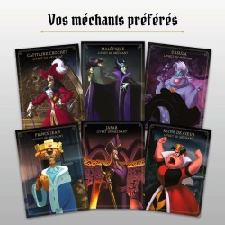 Villainous (Jeu de base)