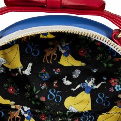 Loungefly Disney Snow White Bow Handle