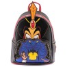 Loungefly Disney Aladdin Jafar Villains