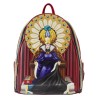 Loungefly Disney evil queen throne