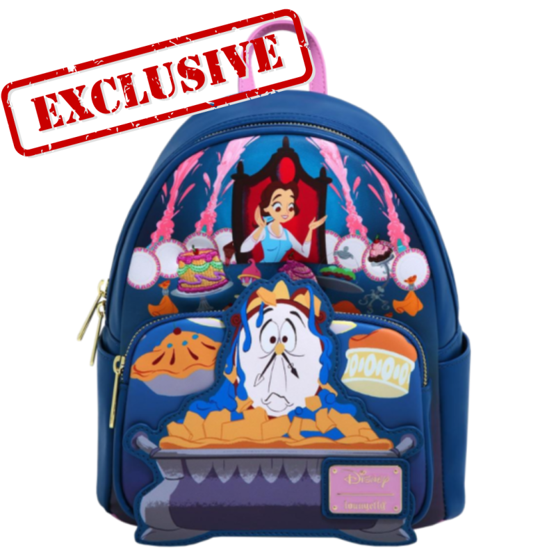 Boxlunch hotsell disney loungefly