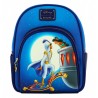 Loungefly Disney Aladdin & Jasmine Starry Night Glow