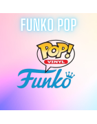 Funko Pop