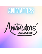 Poupée Animator