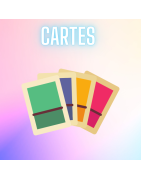 Cartes à collectionner et à Jouer